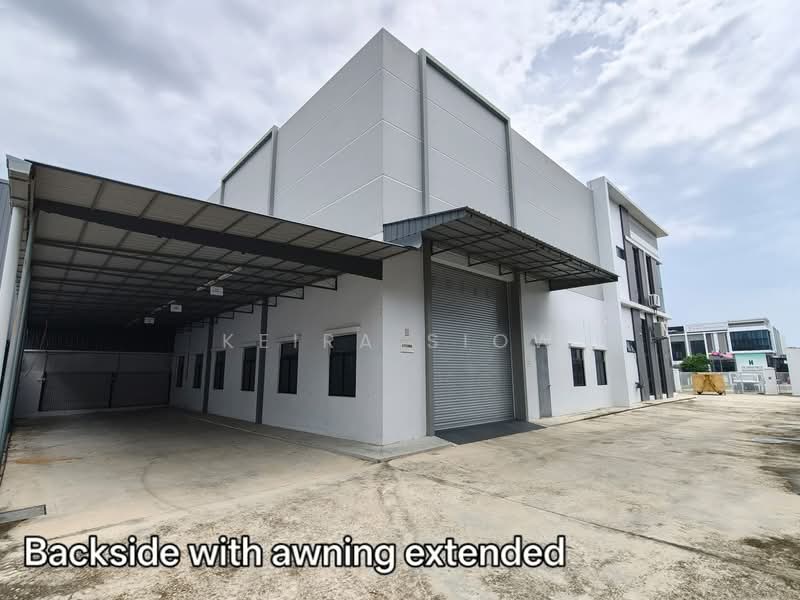 Kilang untuk Disewa di Eco Business Park 2 Senai (Senai) - Keira Siow - PropertyGuru.com.my