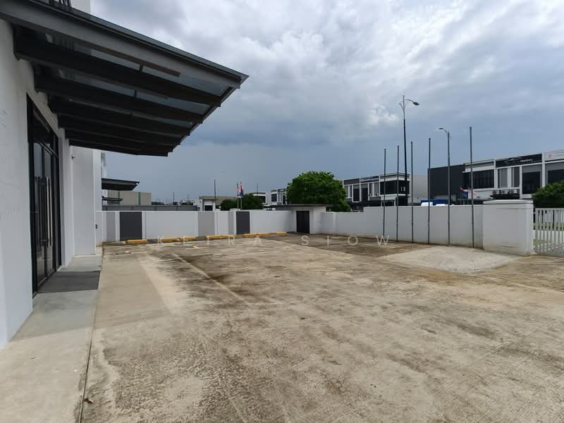 Kilang untuk Disewa di Eco Business Park 2 Senai (Senai) - Keira Siow - PropertyGuru.com.my
