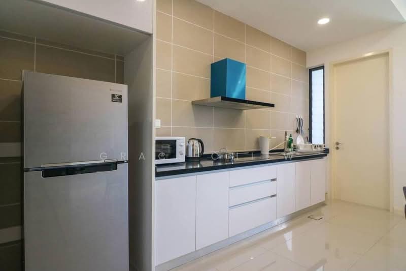 Service Residence for Rent at D'Pristine - Grace Chiew - PropertyGuru.com.my