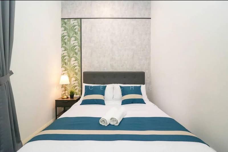 Service Residence for Rent at D'Pristine - Grace Chiew - PropertyGuru.com.my