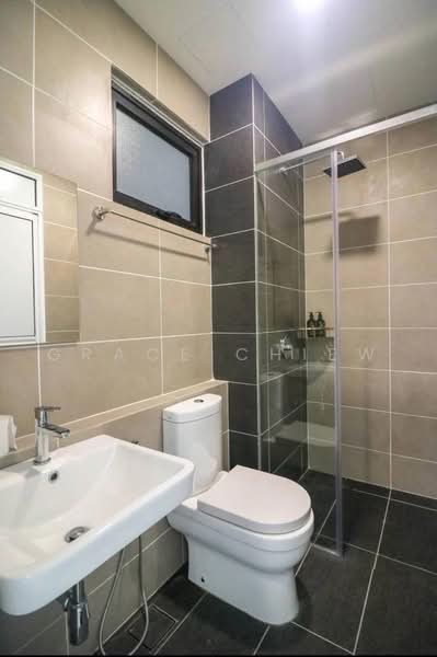 Service Residence for Rent at D'Pristine - Grace Chiew - PropertyGuru.com.my