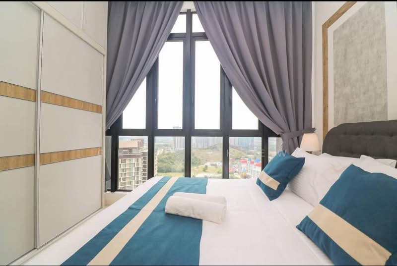 Service Residence for Rent at D'Pristine - Grace Chiew - PropertyGuru.com.my