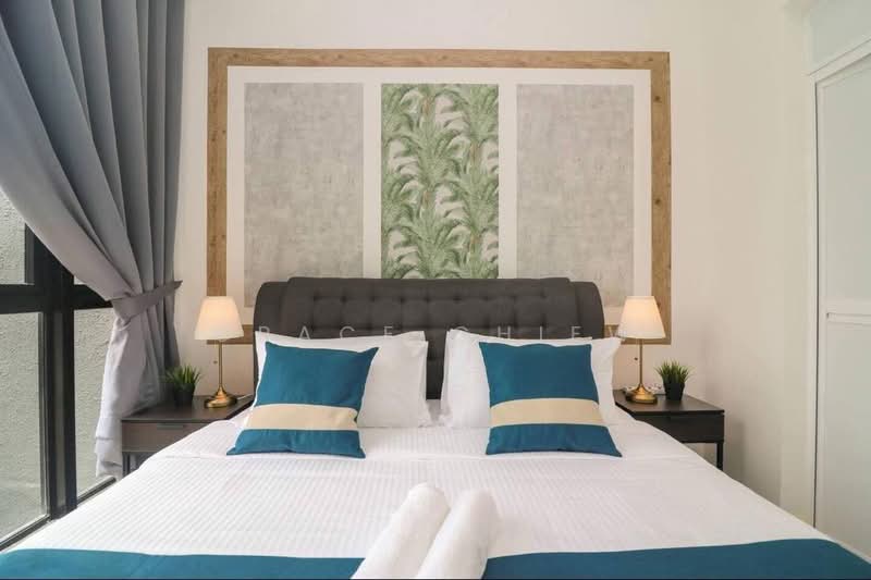 Service Residence for Rent at D'Pristine - Grace Chiew - PropertyGuru.com.my