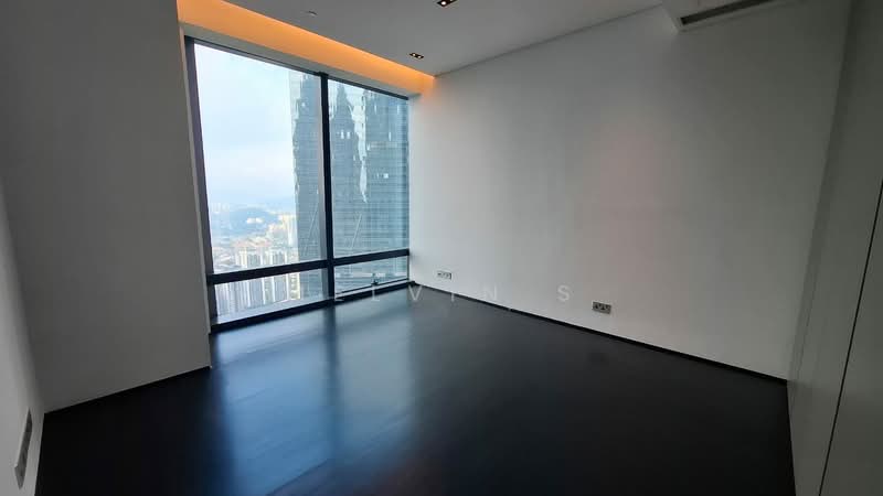 Service Residence for Sale at Four Seasons Place - Melvin S - PropertyGuru.com.my