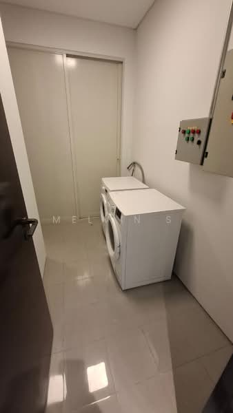 Service Residence for Sale at Four Seasons Place - Melvin S - PropertyGuru.com.my
