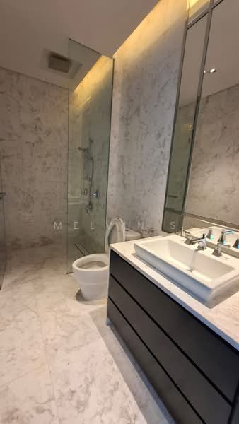 Service Residence for Sale at Four Seasons Place - Melvin S - PropertyGuru.com.my