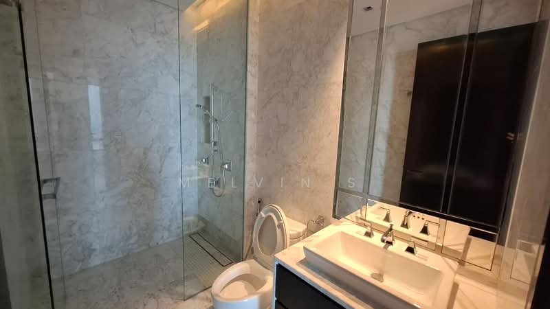 Service Residence for Sale at Four Seasons Place - Melvin S - PropertyGuru.com.my