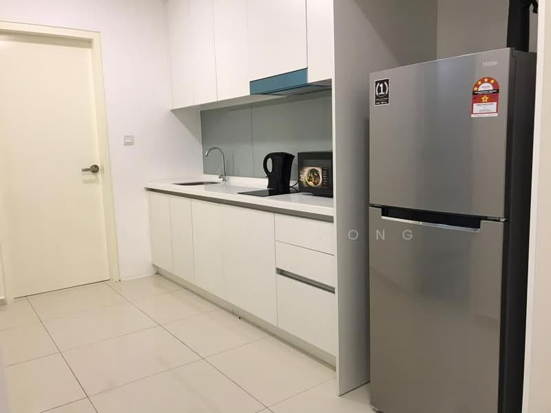 Servis Apartment untuk Disewa di EkoCheras Service Residences - Kenneth Wong - Kitchen - PropertyGuru.com.my