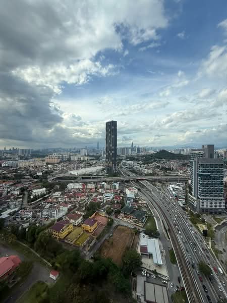 Servis Apartment untuk Disewa di EkoCheras Service Residences - Kenneth Wong - Exterior - PropertyGuru.com.my
