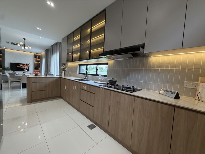 2-storey Terraced House for Sale in Austin Crest (Johor Bahru) - Jun Wang - PropertyGuru.com.my