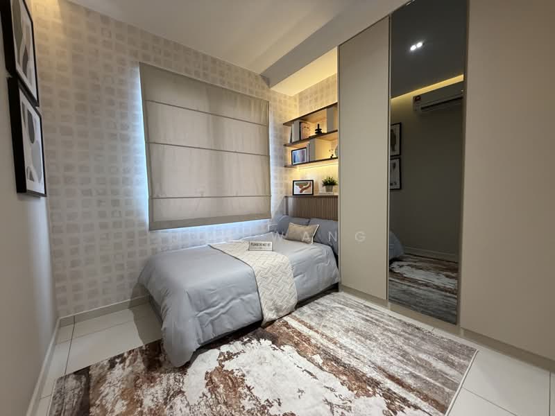 2-storey Terraced House for Sale in Austin Crest (Johor Bahru) - Jun Wang - PropertyGuru.com.my