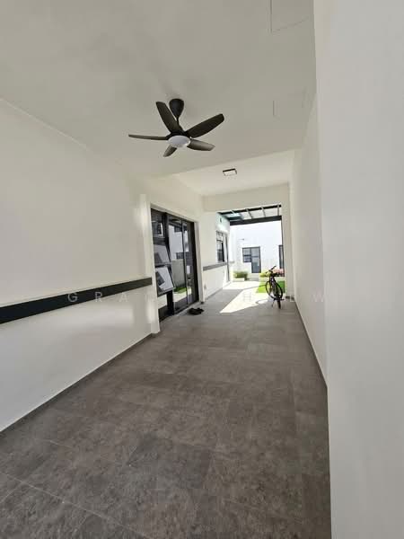 2-storey Terraced House for Sale in Eco Botanic (Iskandar Puteri (Nusajaya)) - Grace Chiew - Exterior - PropertyGuru.com.my