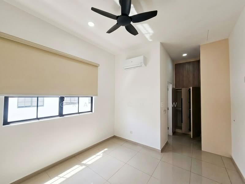 2-storey Terraced House for Sale in Eco Botanic (Iskandar Puteri (Nusajaya)) - Grace Chiew - Bedroom - PropertyGuru.com.my