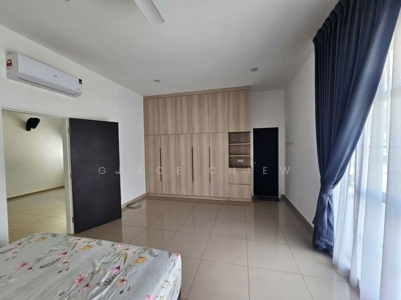 2-storey Terraced House for Sale in Eco Botanic (Iskandar Puteri (Nusajaya)) - Grace Chiew - Bedroom - PropertyGuru.com.my