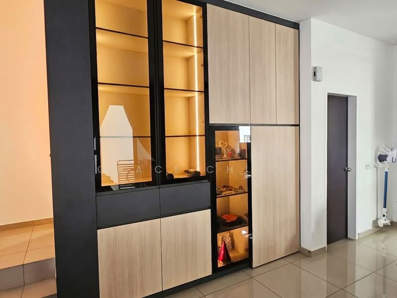 2-storey Terraced House for Sale in Eco Botanic (Iskandar Puteri (Nusajaya)) - Grace Chiew - Interior - PropertyGuru.com.my