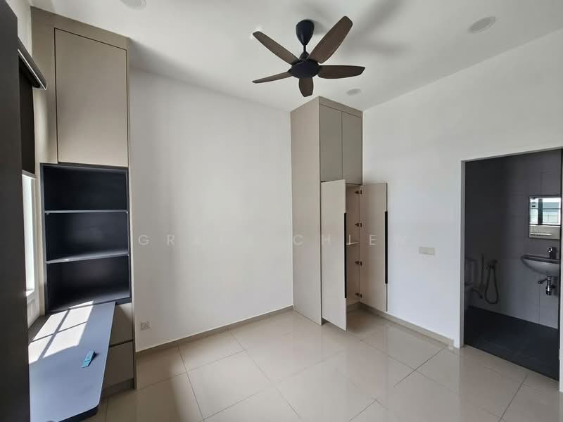 2-storey Terraced House for Sale in Eco Botanic (Iskandar Puteri (Nusajaya)) - Grace Chiew - Interior - PropertyGuru.com.my