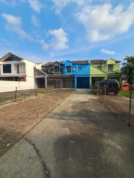 2-storey Terraced House for Rent in Usj 1 (Subang Jaya) - Angel Tan - Exterior - PropertyGuru.com.my