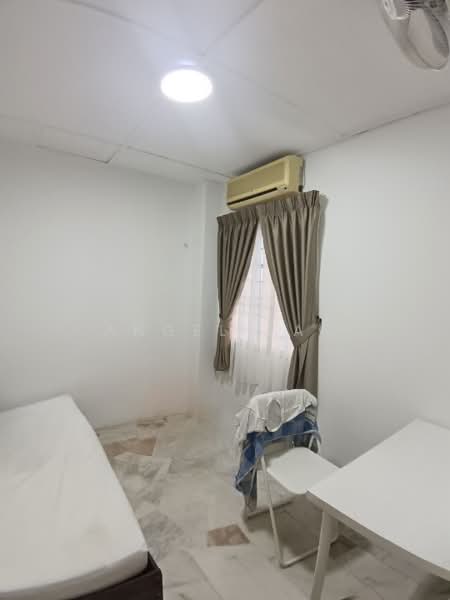 2-storey Terraced House for Rent in Usj 1 (Subang Jaya) - Angel Tan - Bedroom - PropertyGuru.com.my