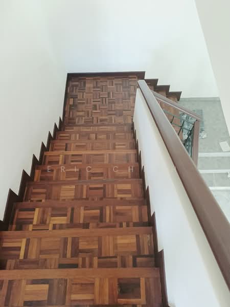 Rumah Teres untuk Disewa di Usj 18 (Subang Jaya) - Eric Cheah - Interior - PropertyGuru.com.my