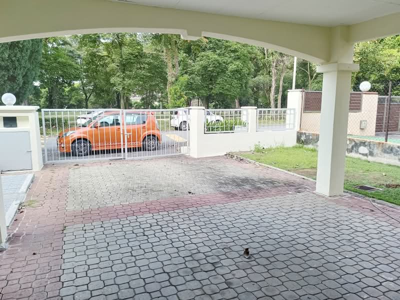 Rumah Teres untuk Disewa di Usj 18 (Subang Jaya) - Eric Cheah - Exterior - PropertyGuru.com.my