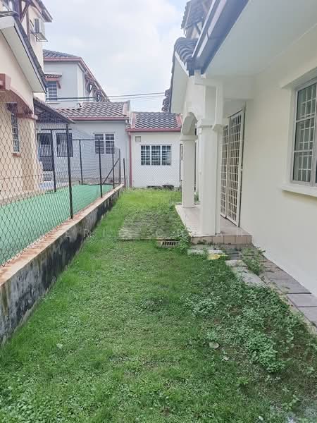 Rumah Teres untuk Disewa di Usj 18 (Subang Jaya) - Eric Cheah - Exterior - PropertyGuru.com.my