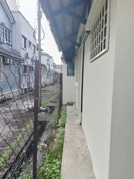 Rumah Teres untuk Disewa di Usj 18 (Subang Jaya) - Eric Cheah - Exterior - PropertyGuru.com.my
