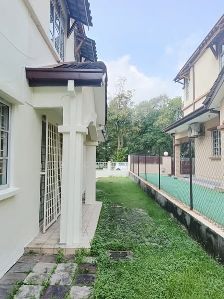 Rumah Teres untuk Disewa di Usj 18 (Subang Jaya) - Eric Cheah - Exterior - PropertyGuru.com.my
