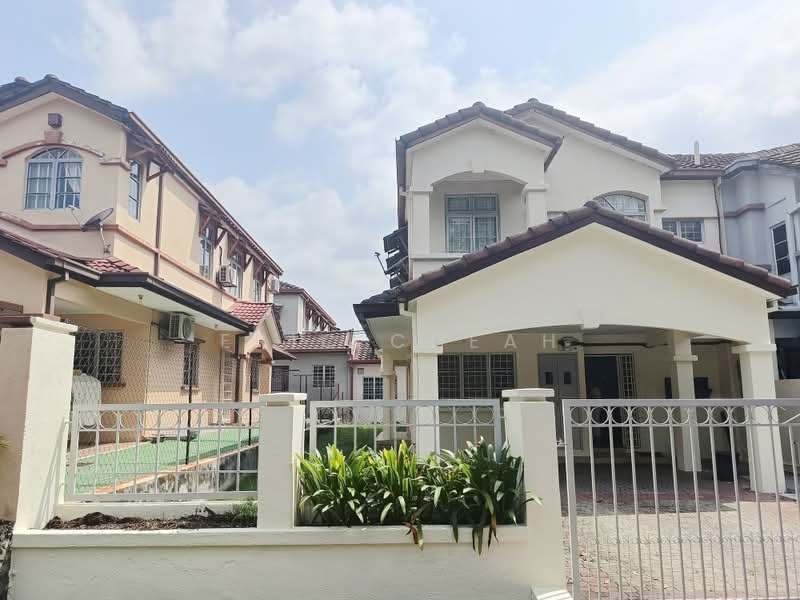 Rumah Teres untuk Disewa di Usj 18 (Subang Jaya) - Eric Cheah - Exterior - PropertyGuru.com.my