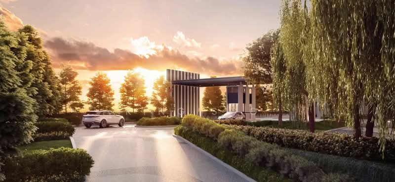 Kondominium untuk Dijual di Ren Residences - King Soo - Exterior - PropertyGuru.com.my