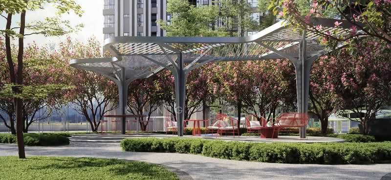 Kondominium untuk Dijual di Ren Residences - King Soo - Exterior - PropertyGuru.com.my