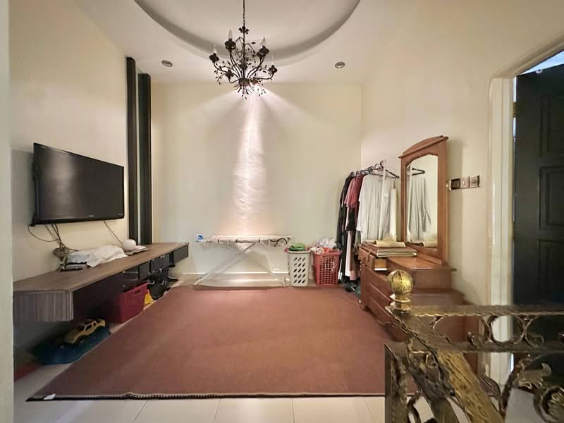 Rumah Teres 2 Tingkat untuk Dijual di Taman Langat Ceria (Hulu Langat) - Ali Idris - Interior - PropertyGuru.com.my