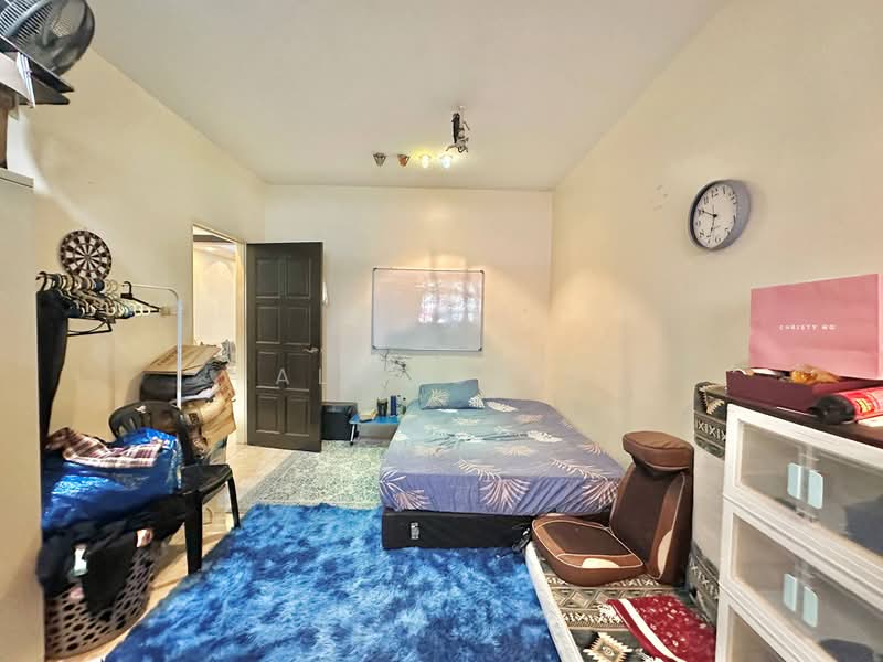 Rumah Teres 2 Tingkat untuk Dijual di Taman Langat Ceria (Hulu Langat) - Ali Idris - Bedroom - PropertyGuru.com.my