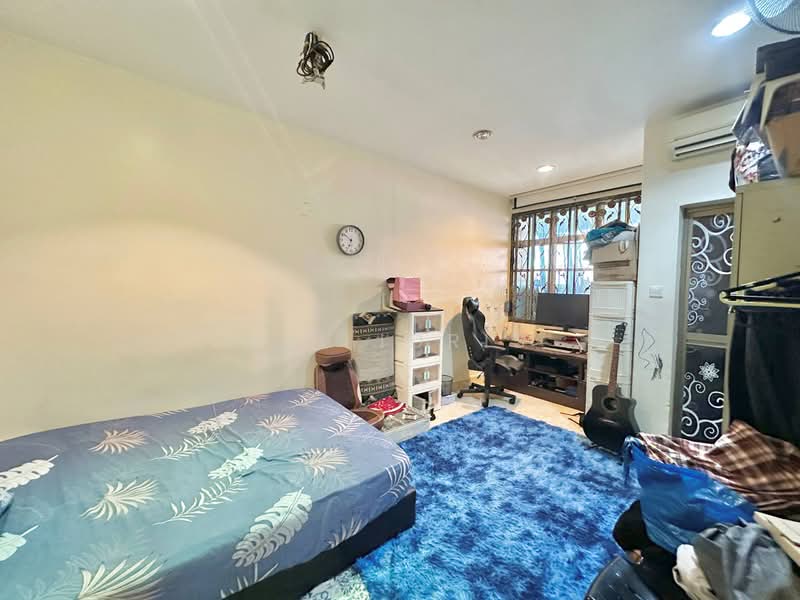 Rumah Teres 2 Tingkat untuk Dijual di Taman Langat Ceria (Hulu Langat) - Ali Idris - Bedroom - PropertyGuru.com.my