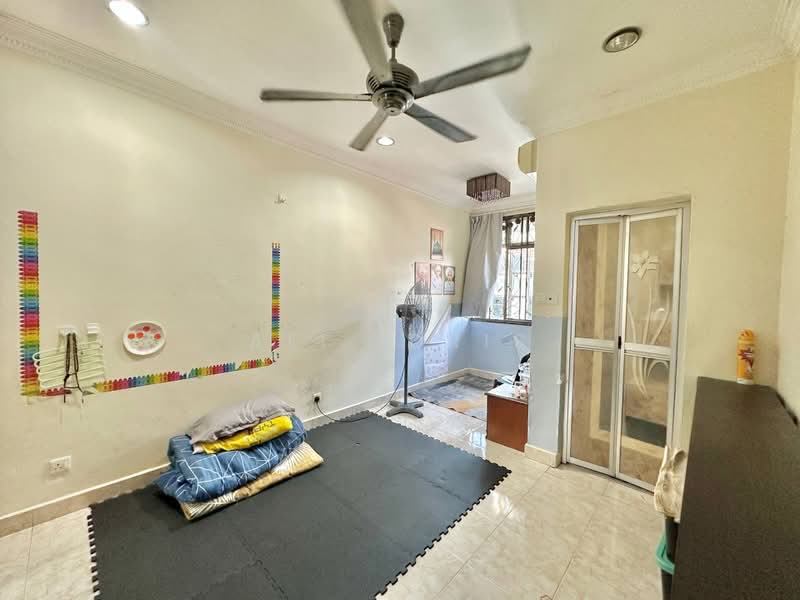 Rumah Teres 2 Tingkat untuk Dijual di Taman Langat Ceria (Hulu Langat) - Ali Idris - Interior - PropertyGuru.com.my