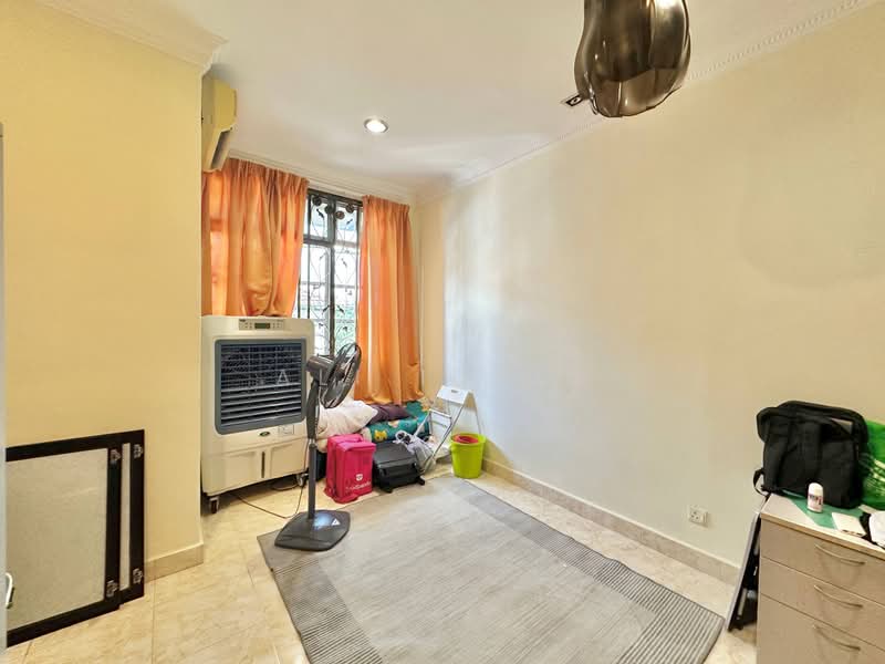 Rumah Teres 2 Tingkat untuk Dijual di Taman Langat Ceria (Hulu Langat) - Ali Idris - Interior - PropertyGuru.com.my