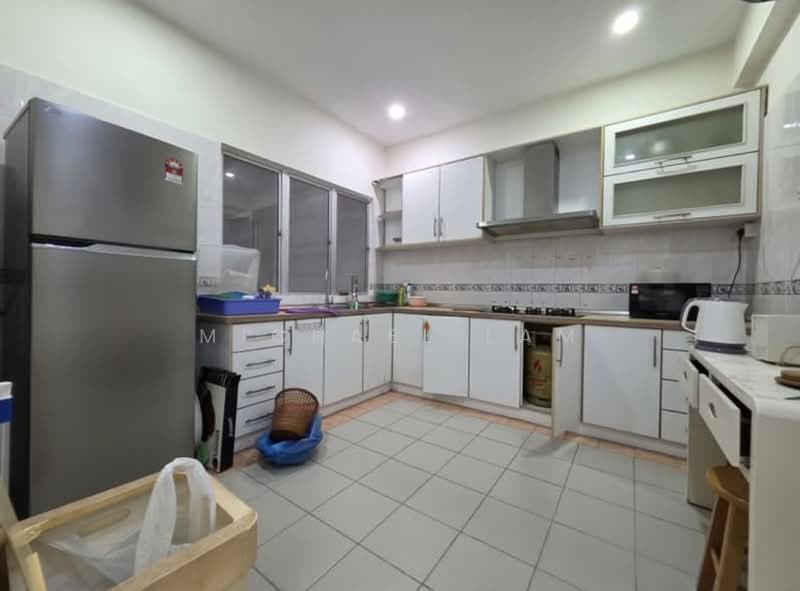 Kondominium untuk Dijual di Dataran Prima - Michael Lam - Kitchen - PropertyGuru.com.my