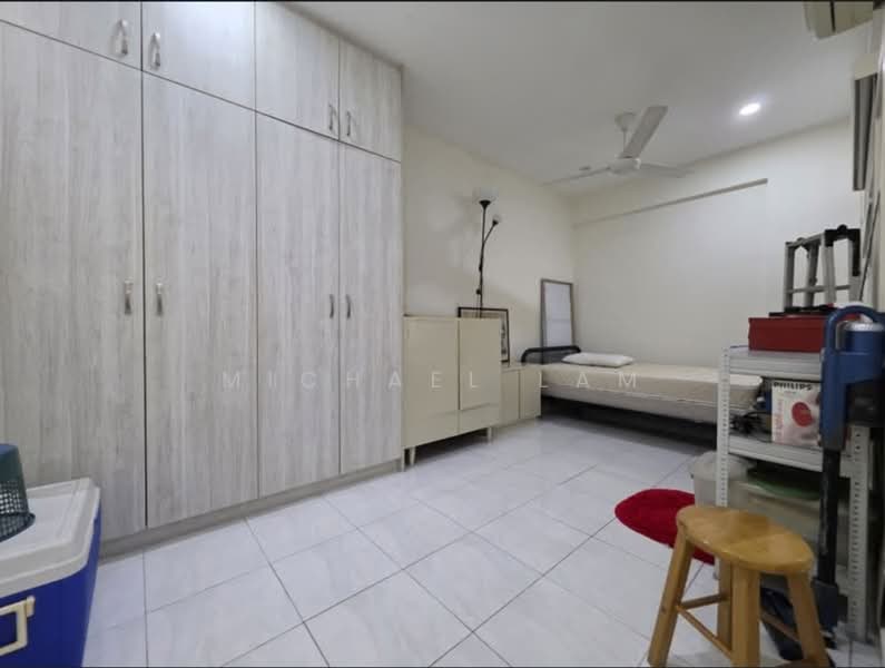 Kondominium untuk Dijual di Dataran Prima - Michael Lam - Bedroom - PropertyGuru.com.my