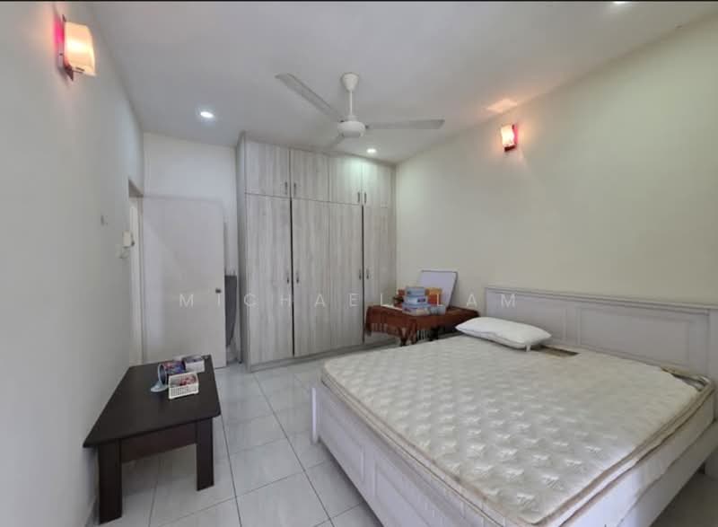 Kondominium untuk Dijual di Dataran Prima - Michael Lam - Bedroom - PropertyGuru.com.my