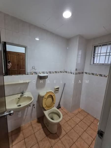 Condominium for Sale at Dataran Prima - Michael Lam - Bathroom - PropertyGuru.com.my