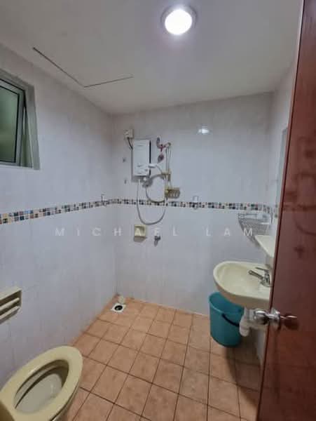 Condominium for Sale at Dataran Prima - Michael Lam - Bathroom - PropertyGuru.com.my