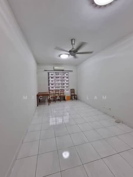 Condominium for Sale at Dataran Prima - Michael Lam - Living Room - PropertyGuru.com.my