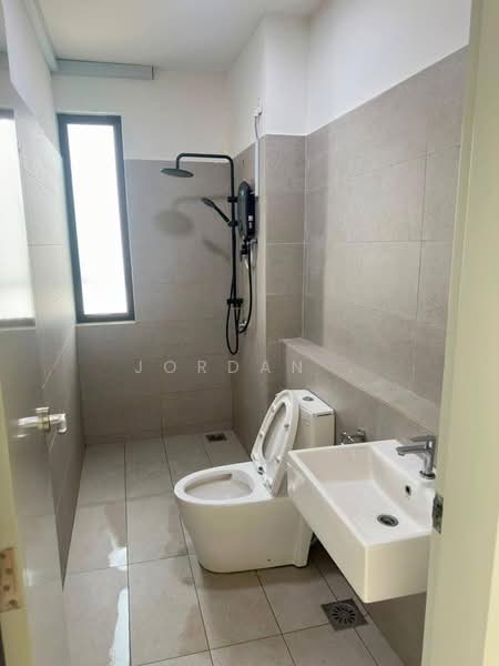 Terraced House for Rent in Johor Bahru (Johor) - Jordan . - PropertyGuru.com.my