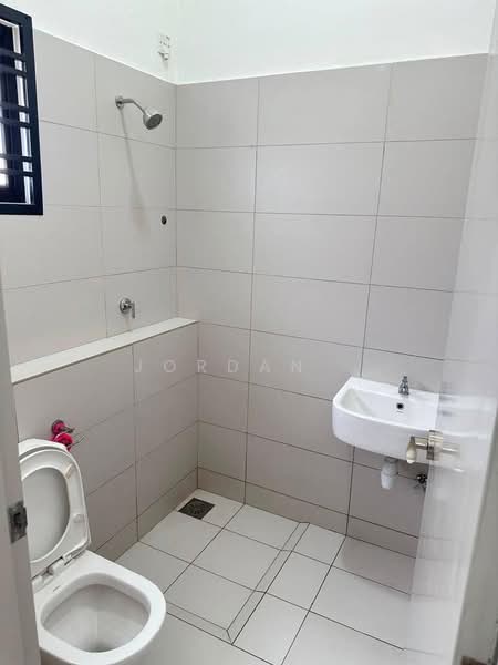 Terraced House for Rent in Johor Bahru (Johor) - Jordan . - PropertyGuru.com.my