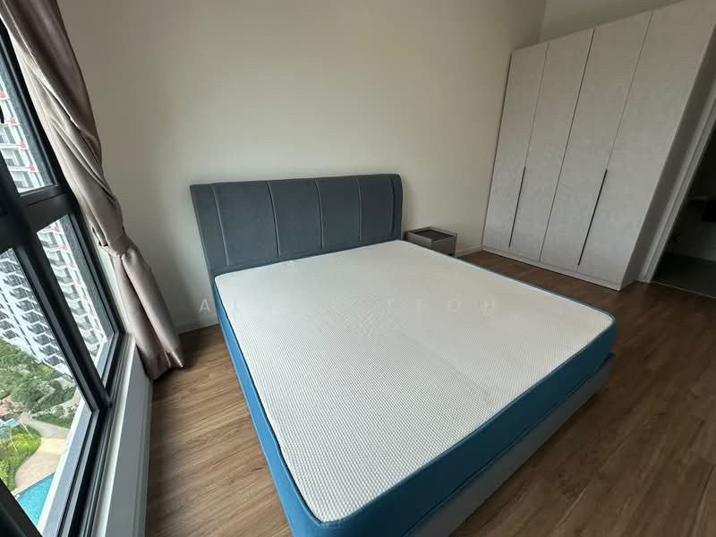 Service Residence for Rent at Serviced Residence @ Sunway D'hill Residences - Alvin Teoh - Bedroom - PropertyGuru.com.my