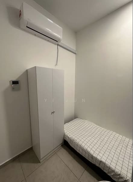 Service Residence for Rent at Petalz Residences - Yi Jun - Bedroom - PropertyGuru.com.my