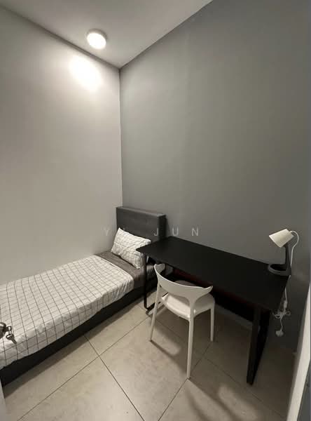 Service Residence for Rent at Petalz Residences - Yi Jun - Bedroom - PropertyGuru.com.my