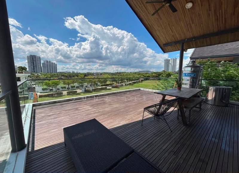 Bungalow for Sale in Masai (Johor) - Junz Liew - PropertyGuru.com.my