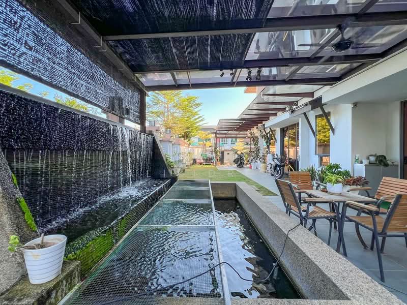Semi-Detached House for Sale in Taman Villa Perdana (Kajang) - Ali Idris - Exterior - PropertyGuru.com.my
