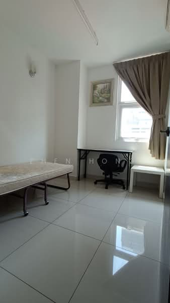 Kondominium untuk Disewa di Scott Residence - Zhen Hong - Bedroom - PropertyGuru.com.my