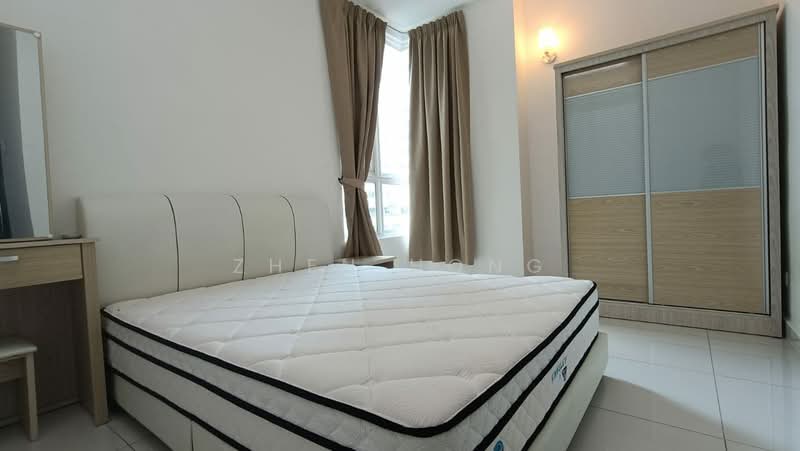 Kondominium untuk Disewa di Scott Residence - Zhen Hong - Bedroom - PropertyGuru.com.my